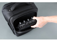 <b>Roland CB-RU10 Bolsa Transporte para Equipamentos Produção Estúdio</b> <b>Roland CB-RU10 Bolsa Transporte para Equipamentos Produção Estúdio</b>